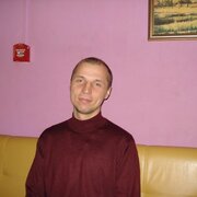 василий, 44, Инта
