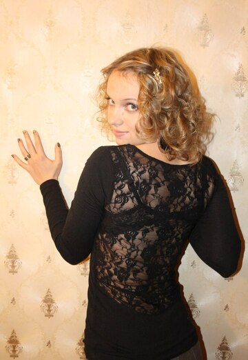 My photo - Svetlana, 33 from Nizhny Novgorod (@svetlana13553)