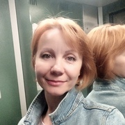 Елена, 49, Москва