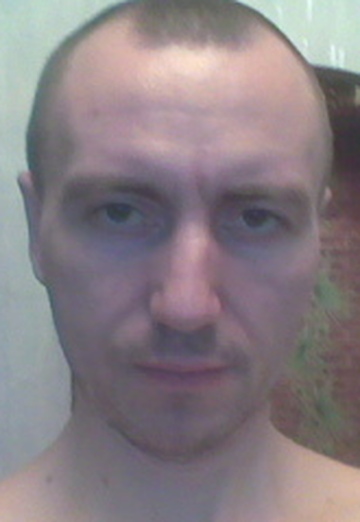 My photo - Dmitriy, 51 from Prokopyevsk (@dmitriy174610)