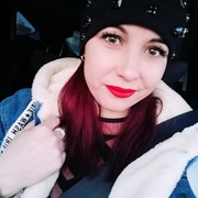 Алёна, 35, Новотроицк
