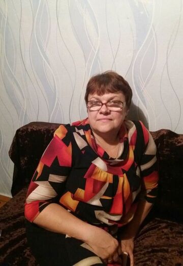 My photo - Irina, 59 from Aktobe (@irina220424)