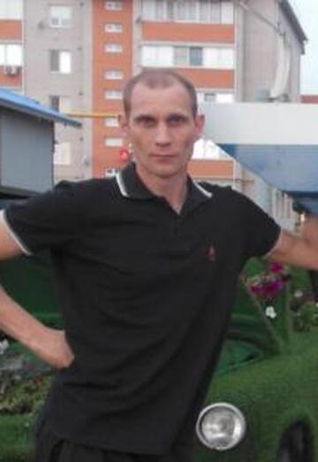 My photo - Igor, 43 from Frolovo (@igor331126)