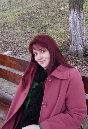 Моя фотография - Татьяна, 51 из Ирпень (@tatyana248099)