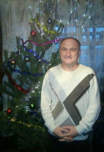 My photo - Sergey, 59 from Rostov-on-don (@sergey349575)