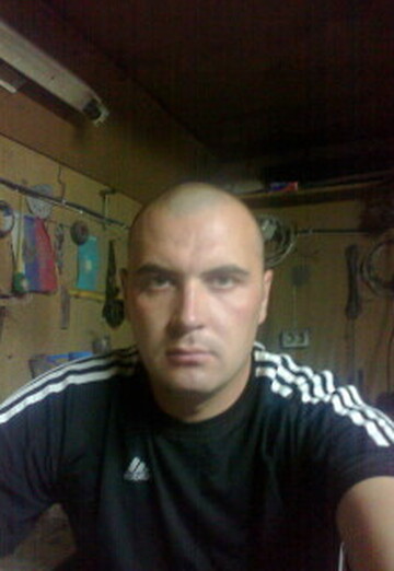 Sergey (@sergey460991) — my photo № 1