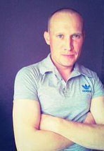 Моя фотография - Анатолий, 40 из Александров (@anatoliy78571)