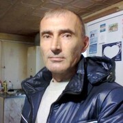 Вадим Х, 59, Ефремов