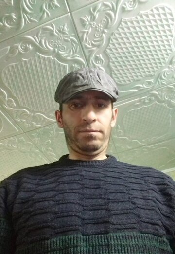 Моя фотография - Саша, 34 из Алдан (@sasha216977)