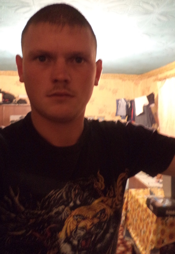 My photo - Pavel, 30 from Kozulka (@id663979)