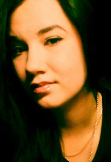 My photo - Valeriya, 30 from Oryol (@valeriya11942)