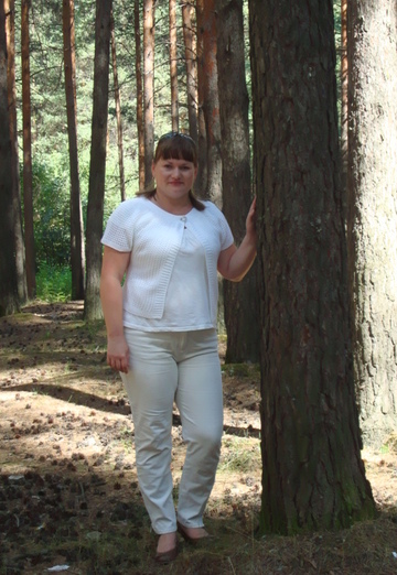 Моя фотография - Олеся, 41 из Карпинск (@olesya4348)