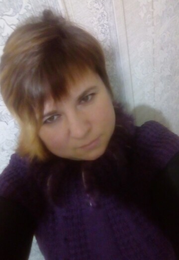 Моя фотография - Лилия, 43 из Гродно (@liliya22520)