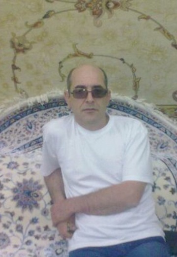 My photo - Siraj, 52 from Makhachkala (@siraj38)