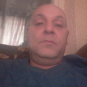 roma, 47, Дербент
