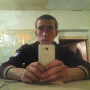 dima, 33, Поронайск