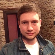 Алексей, 33, Александров