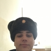 Аслан, 22, Руза
