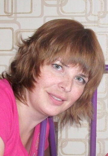 My photo - Viktoriya, 39 from Turan (@viktoriya85534)