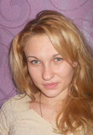 Моя фотография - Юлия, 30 из Вознесенск (@uliya23012)