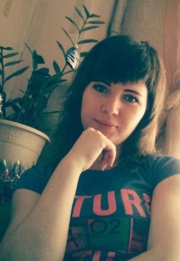 Моя фотография - Катерина, 37 из Усть-Каменогорск (@katerina29190)