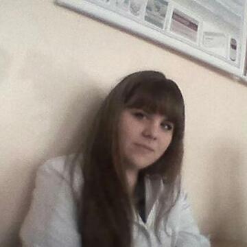 Моя фотография - Оксана, 26 из Усмань (@oksana26259)