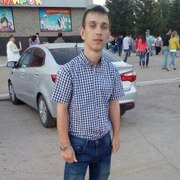 иван, 32, Туймазы