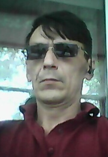 My photo - Slava, 54 from Kurgan (@slava271169)