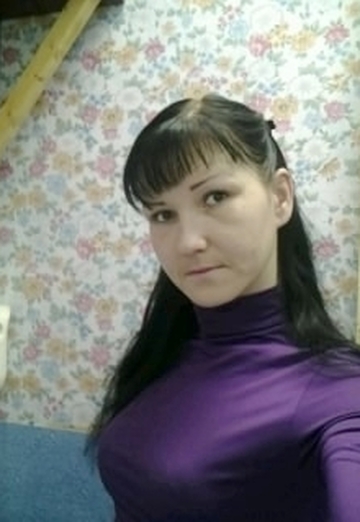 Ma photo - Aniouta, 36 de Usinsk (@anuta11247)