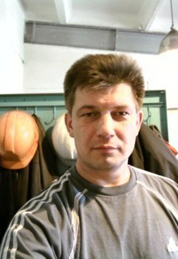 My photo - Aleksandr, 53 from Ridder (@aleksandr487034)