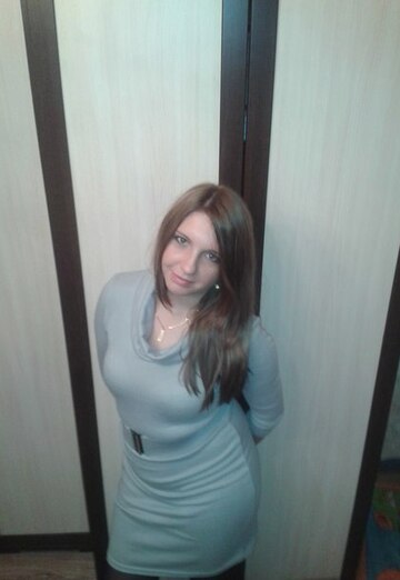 Моя фотографія - Женечка, 34 з Климовськ (@jenechka926)