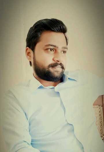 My photo - Shahryar Ahmad, 28 from Karachi (@shahryarahmad)