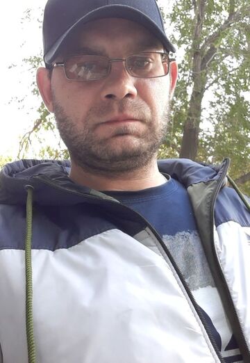Моя фотография - Евгений, 41 из Темиртау (@evgeniy309198)