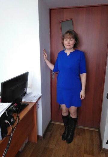 My photo - Ekaterina, 47 from Naberezhnye Chelny (@ekaterina128846)