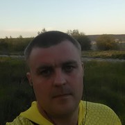 Николай, 41, Белово