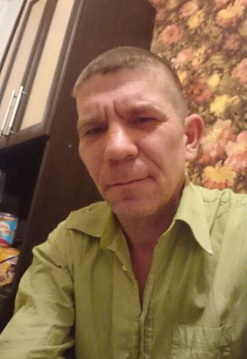 Моя фотография - Андрей, 47 из Нижнекамск (@andrey697484)