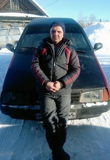 Моя фотография - Анатолий, 52 из Москва (@anatoliy92610)