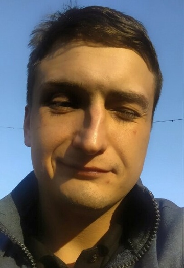 Моя фотография - Andrey Serj, 33 из Белгород (@andreyserj)