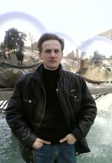 My photo - Roman, 38 from Baku (@roman149589)