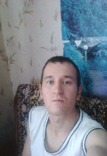 Моя фотография - сергей, 40 из Горнозаводск (@sergey248921)