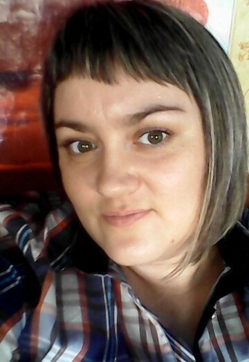 Моя фотография - Анастасия Васильева, 35 из Абакан (@anastasiyavasileva15)