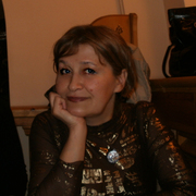 Olga 69 Kropyvnytsky (Kirovograd)