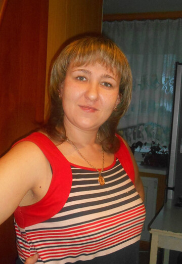 Моя фотография - Татьяна, 43 из Смоленск (@tatyana263923)