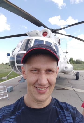 My photo - Sergey, 33 from Strezhevoy (@sergey912170)