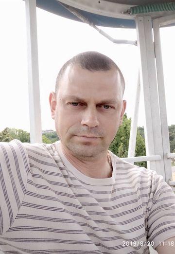 Моя фотография - Сергей, 49 из Калининград (@sergey931118)