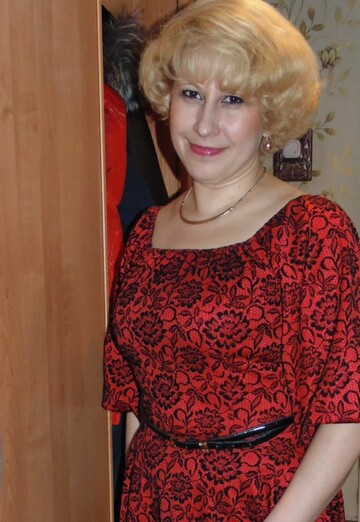 My photo - Tatyana, 49 from Yekaterinburg (@tatwyna8631516)
