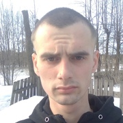 Иван, 24, Максатиха