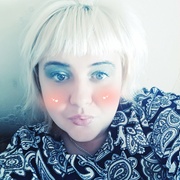 Анастасия, 30, Анжеро-Судженск