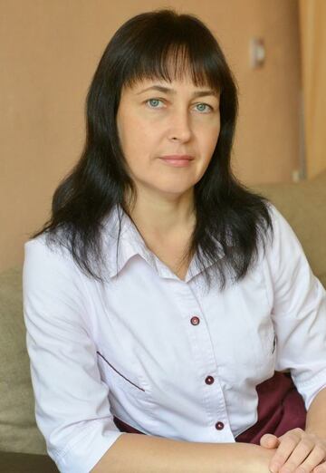My photo - Larisa, 51 from Babruysk (@larisa56886)