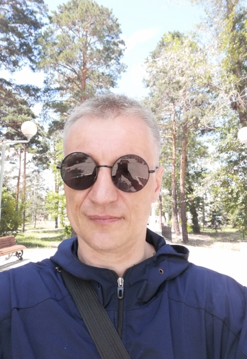 My photo - Dmitriy, 50 from Komsomolsk (@dmitriy490695)